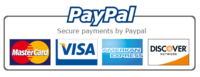 Pay With PayPal