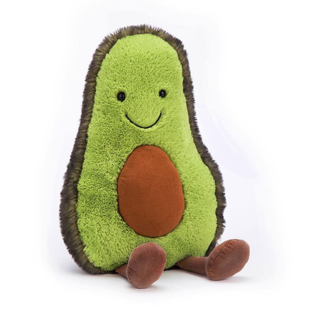 http://Amuseables%20Avocado