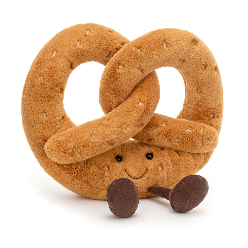 http://Amuseables%20Pretzel