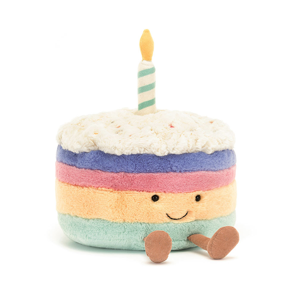 http://Amuseables%20Rainbow%20Birthday%20Cake