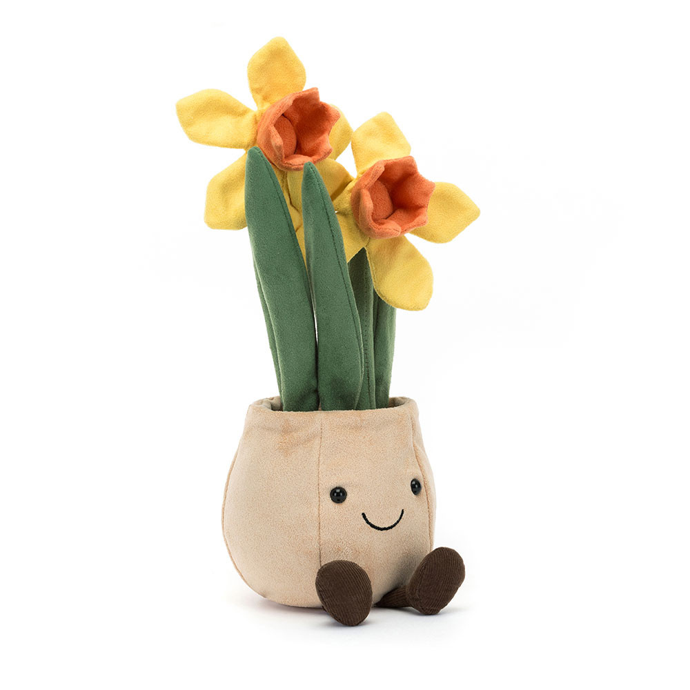 http://Amuseables%20Daffodil%20Pot