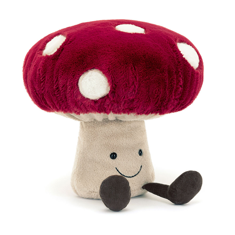 http://Amuseables%20Mushroom