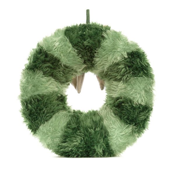 Amuseables Nordic Spruce Wreath