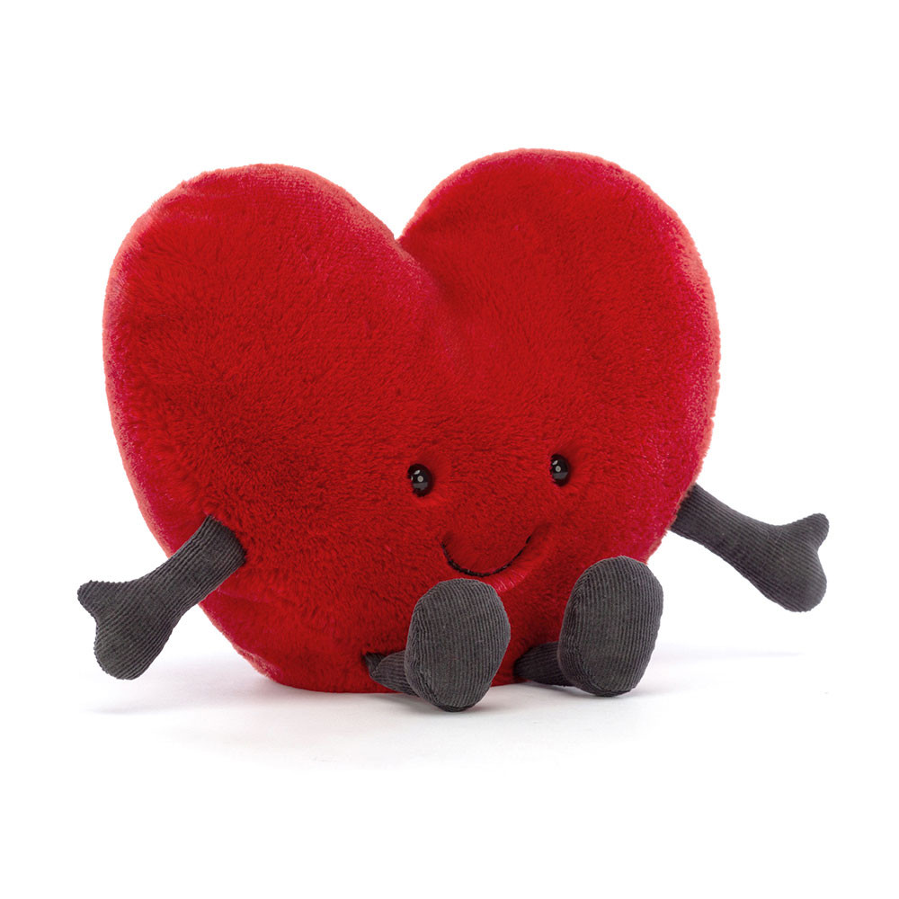 http://Amuseables%20Red%20Heart
