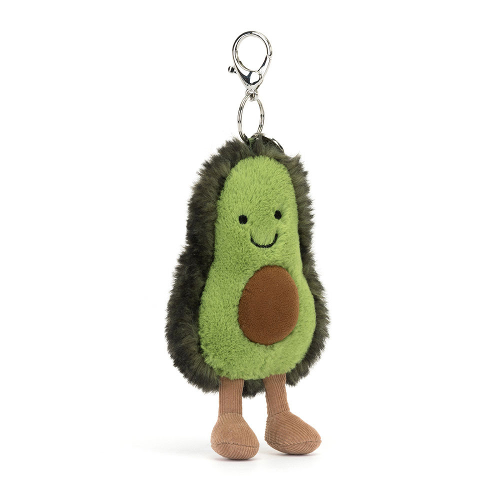 http://Amuseables%20Avocado%20Bag%20Charm