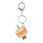 Amuseables Jellina Birthday Cake Keyring