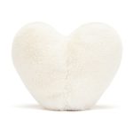Amuseables Cream Heart