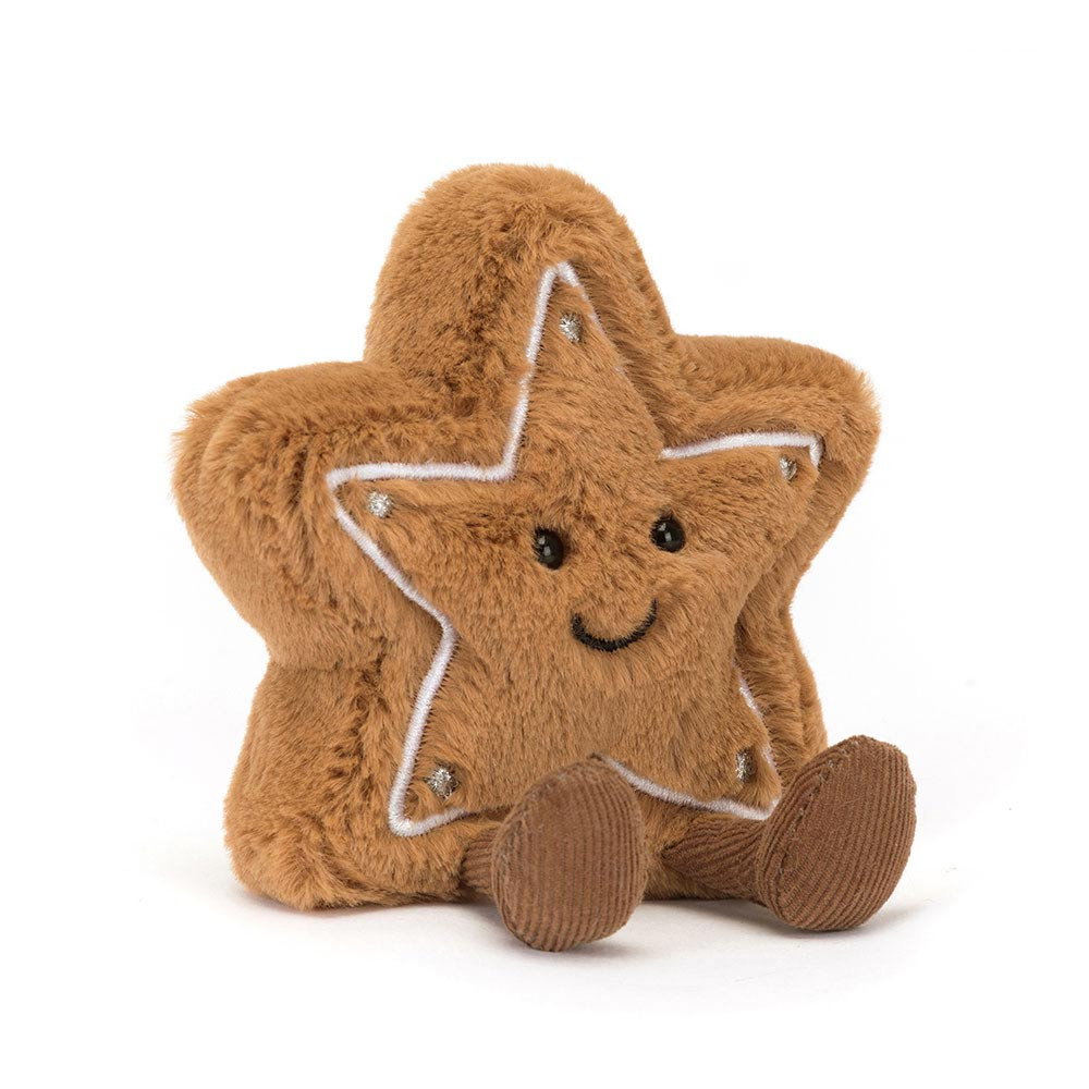 http://Amuseables%20Star%20Cookie