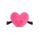 Amuseables Pink Heart