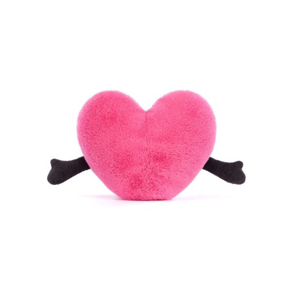 Amuseables Pink Heart