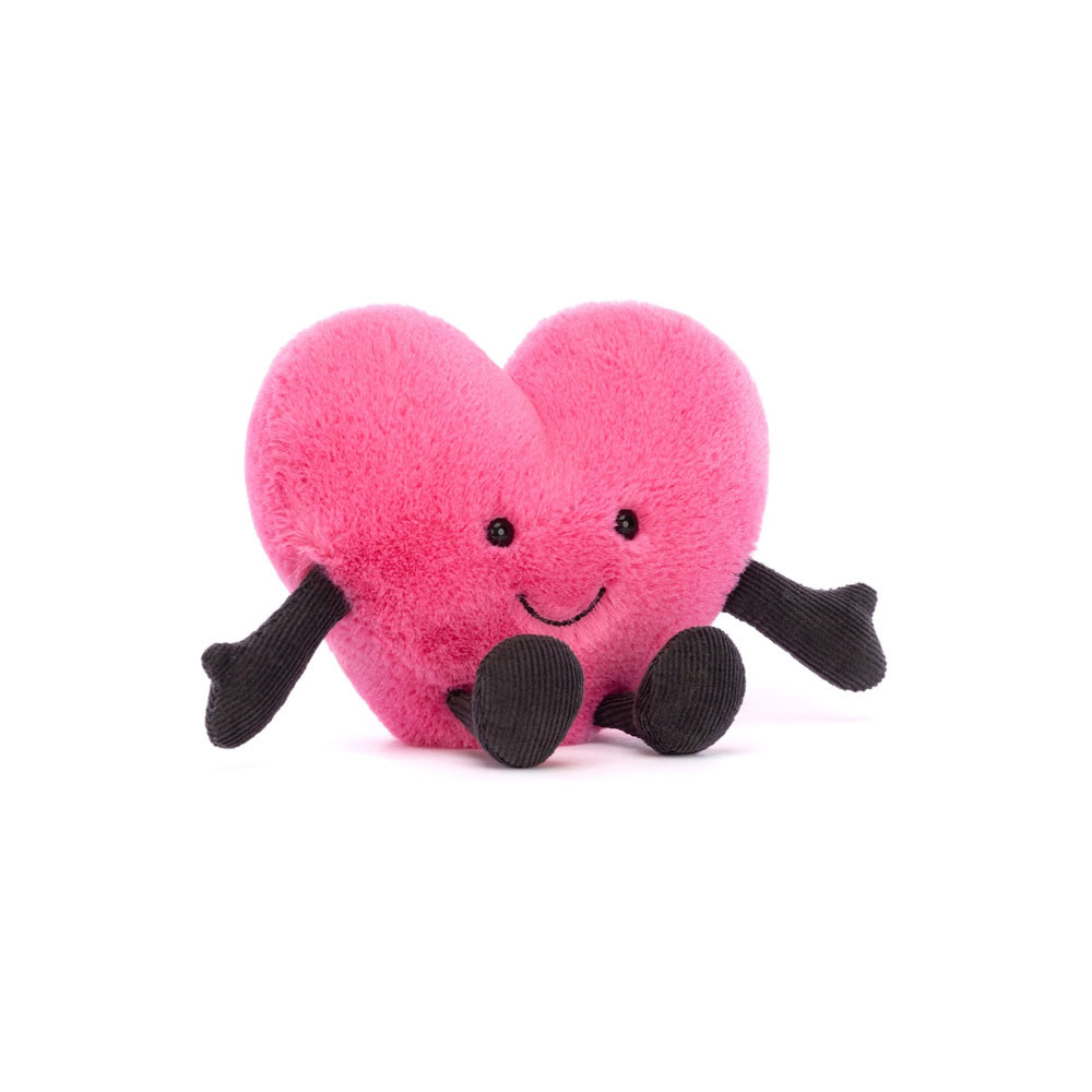 http://Amuseables%20Pink%20Heart