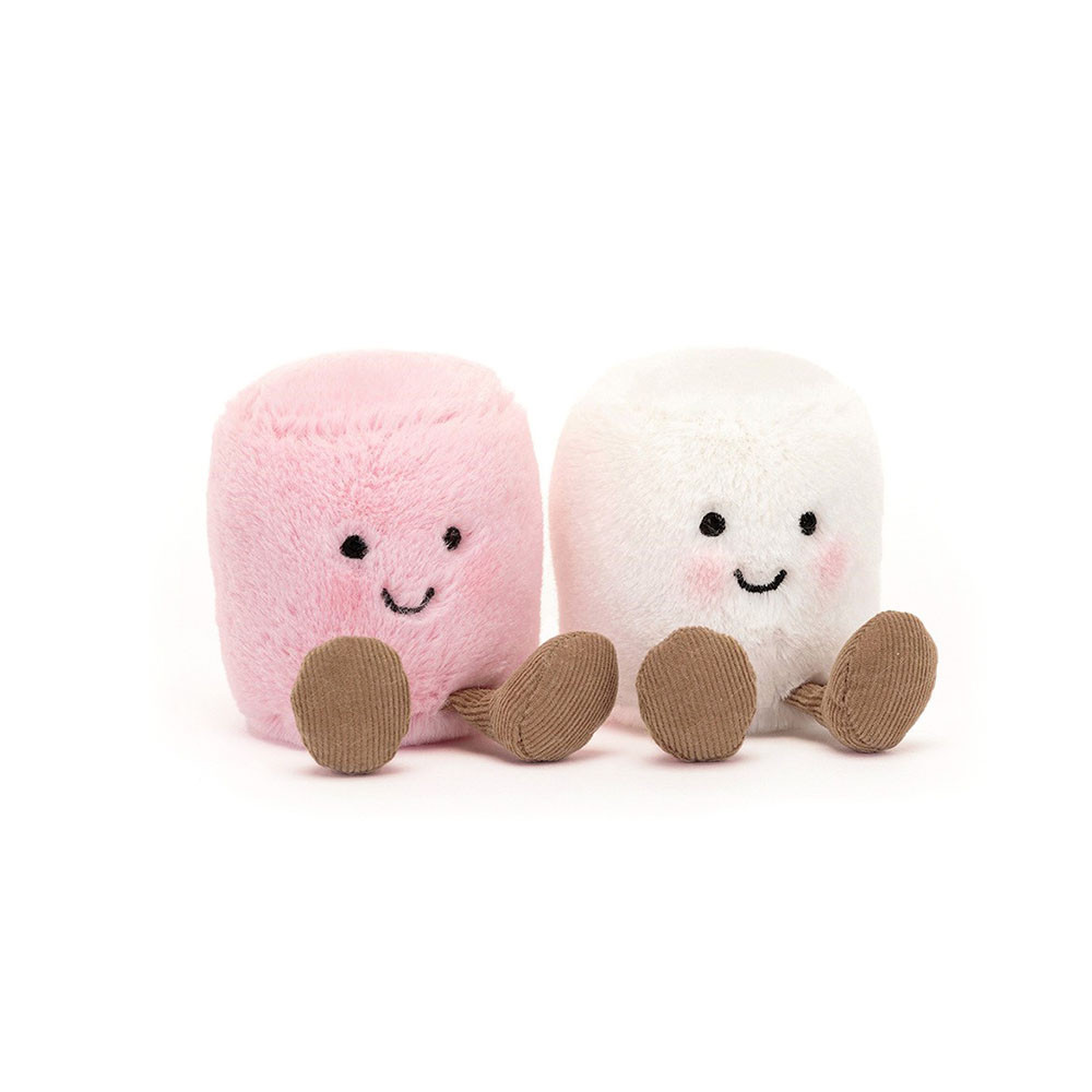 http://Amuseables%20Pink%20and%20White%20Marshmallows