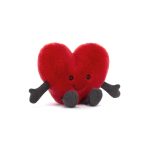Amuseables Red Heart