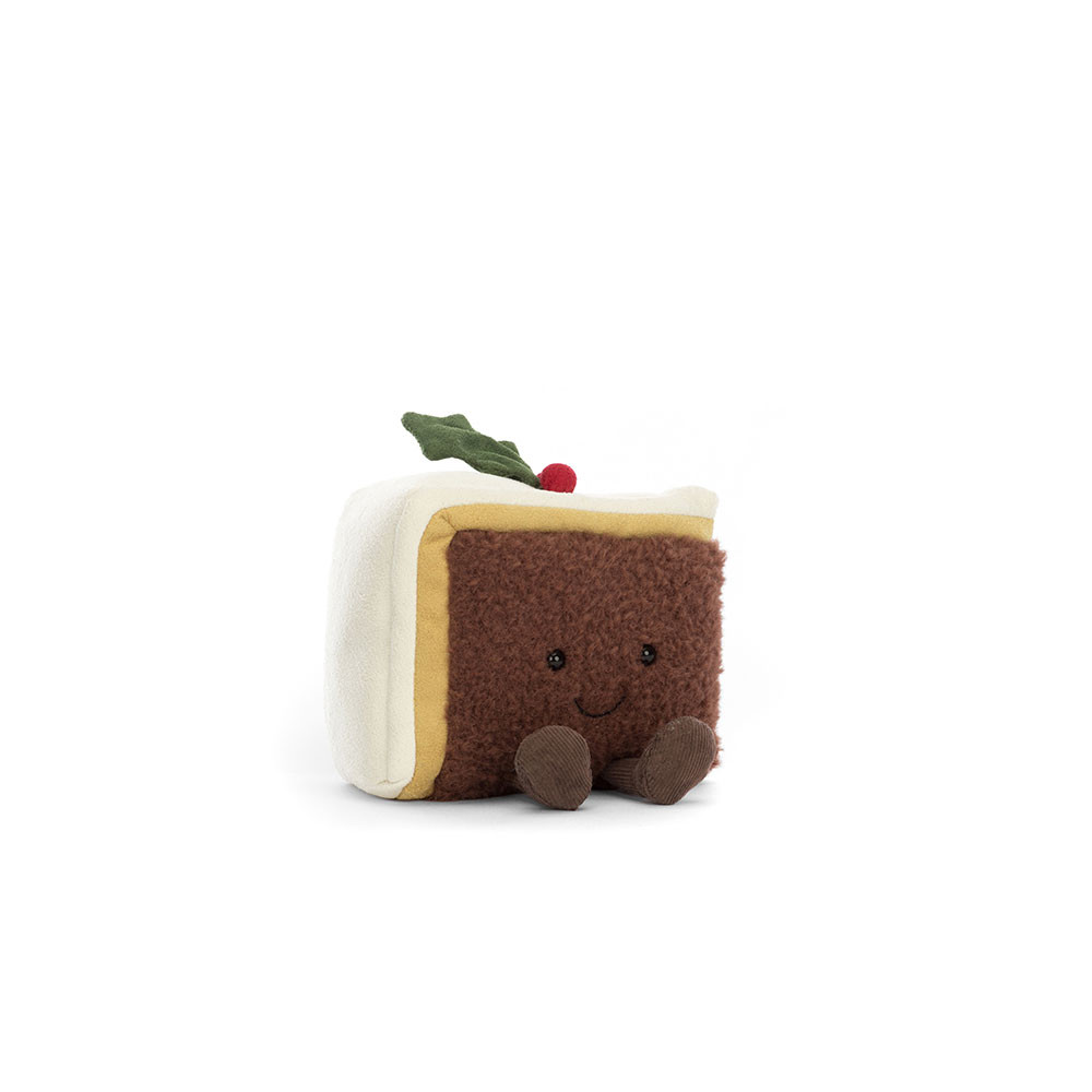 http://Amuseables%20Slice%20of%20Christmas%20Cake