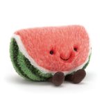 Amuseables Watermelon