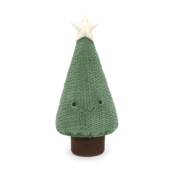 Amuseables Blue Spruce Christmas Tree