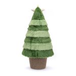Amuseables Nordic Spruce Christmas Tree