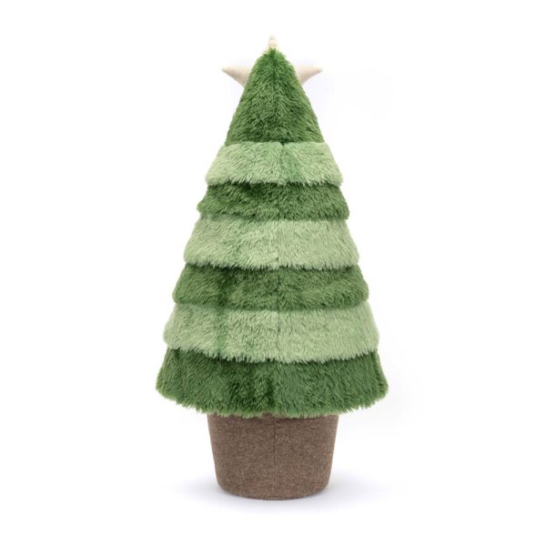 Amuseables Nordic Spruce Christmas Tree