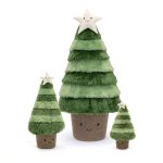 Amuseables Nordic Spruce Christmas Tree