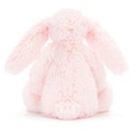 Bashful Pink Bunny