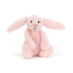 Bashful Pink Bunny