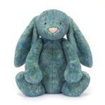 Bashful Luxe Bunny Azure
