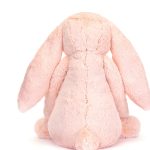 Bashful Blush Bunny