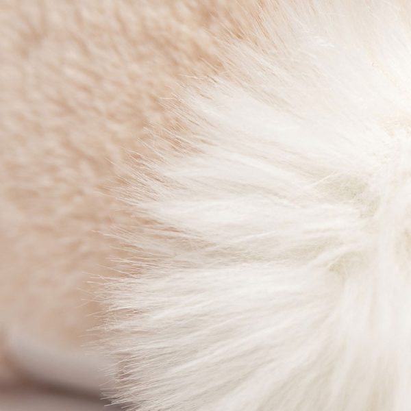 Bashful Luxe Bunny Willow