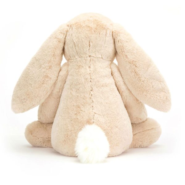 Bashful Luxe Bunny Willow