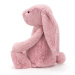 Bashful Tulip Pink Bunny