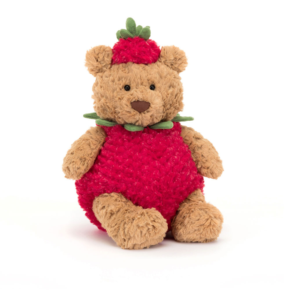 http://Bartholomew%20Bear%20Strawberry