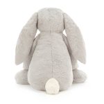 Bashful Silver Bunny