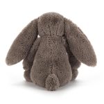 Bashful Truffle Bunny