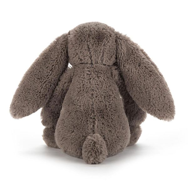 Bashful Truffle Bunny