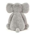 Bashful Elephant
