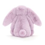 Bashful Lilac Bunny