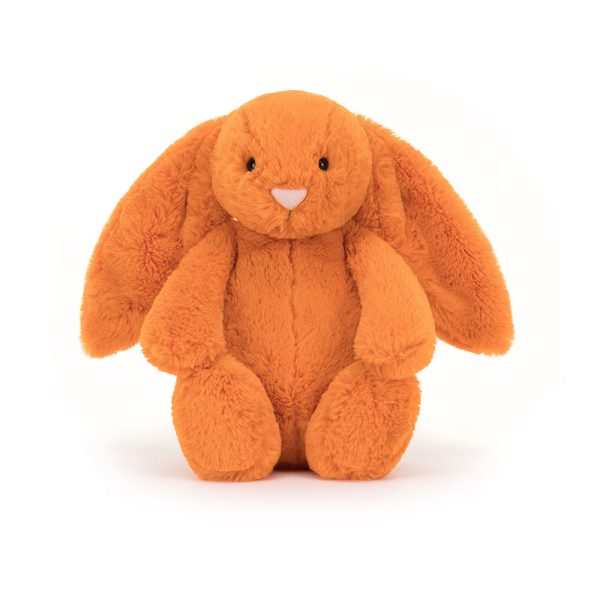 Bashful Luxe Amberley Bunny