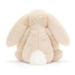 Bashful Luxe Bunny Willow