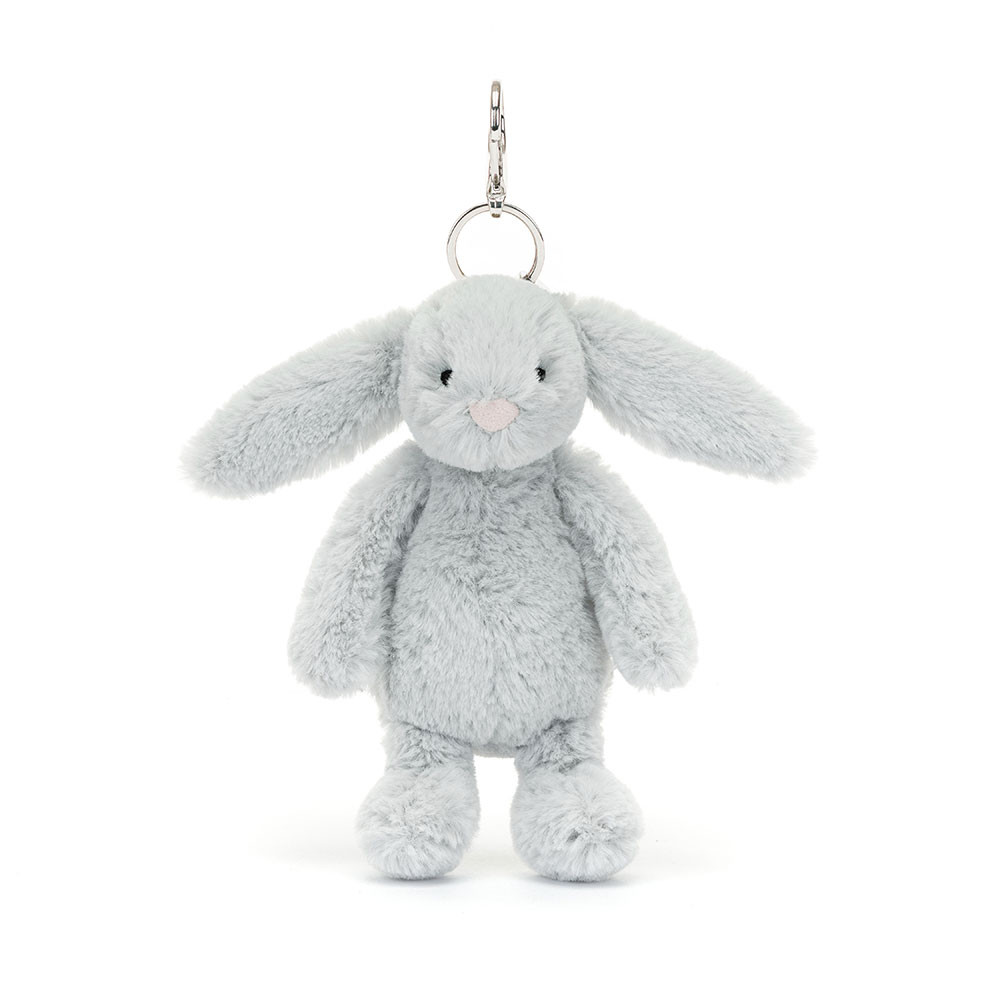 http://Bashful%20Silver%20Bunny%20Bag%20Charm