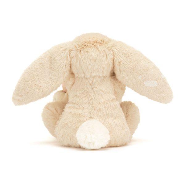 Bashful Luxe Bunny Soother