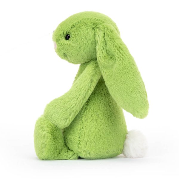 Bashful Apple Bunny