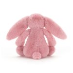 Bashful Tulip Pink Bunny
