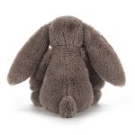 Bashful Truffle Bunny
