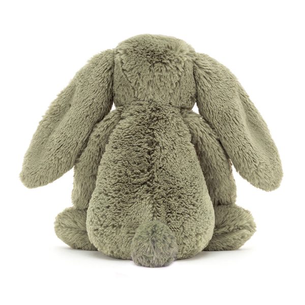 Bashful Fern Bunny