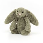 Bashful Fern Bunny