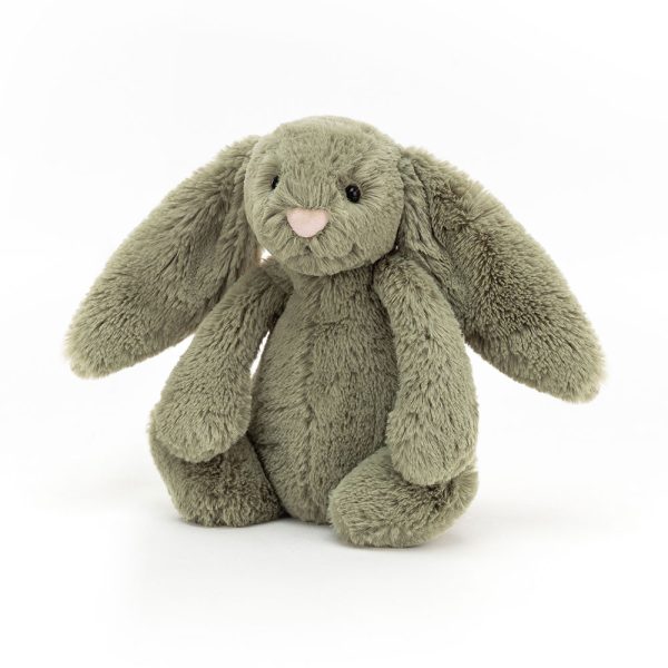 Bashful Fern Bunny