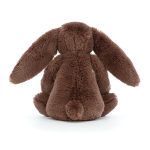 Bashful Fudge Bunny