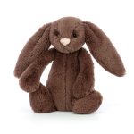 Bashful Fudge Bunny