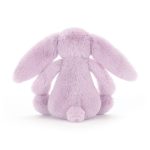 Bashful Lilac Bunny