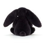 Bashful Inky Bunny